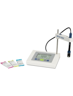 рН-метр METTLER TOLEDO FiveEasy pH meter F20-Std-Kit